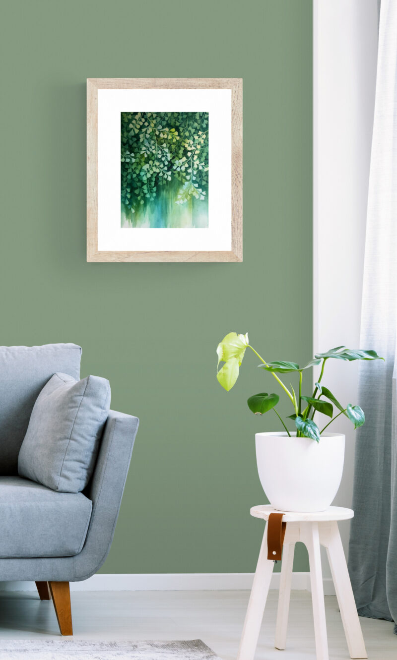 Mindfulness - art print - Image 5