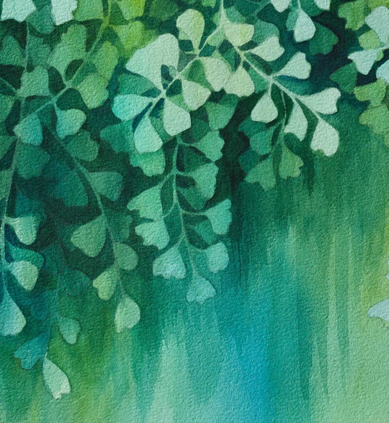 Mindfulness - art print - Image 2
