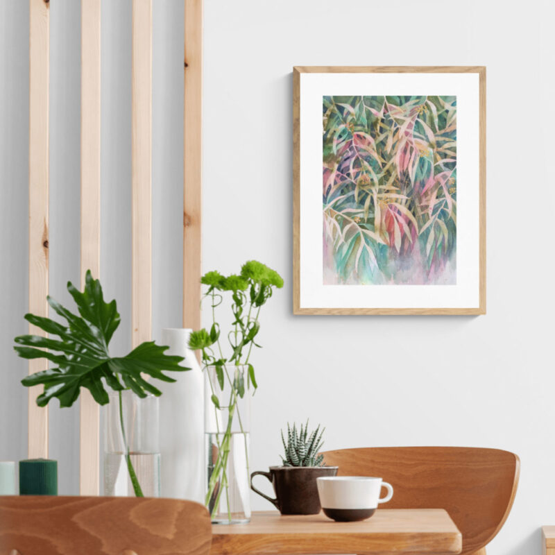 'Native Rainbow'