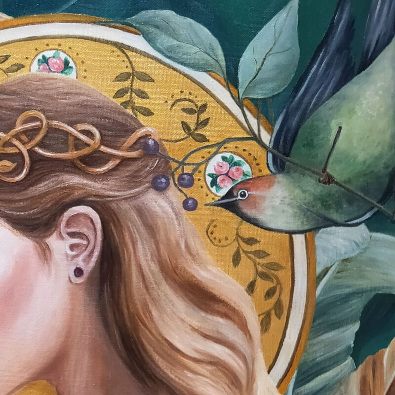 Celtic Whispers