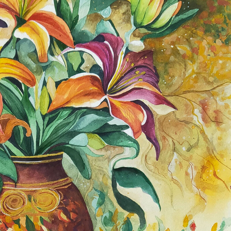 Garden Jewels