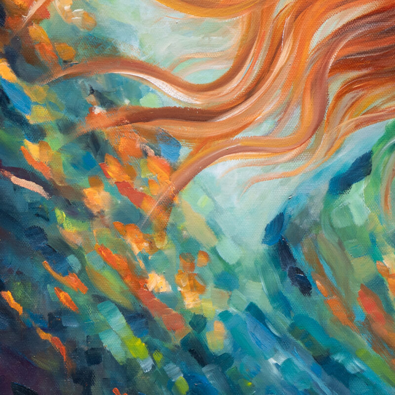 Ocean Breeze