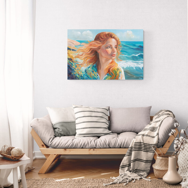 Ocean Breeze
