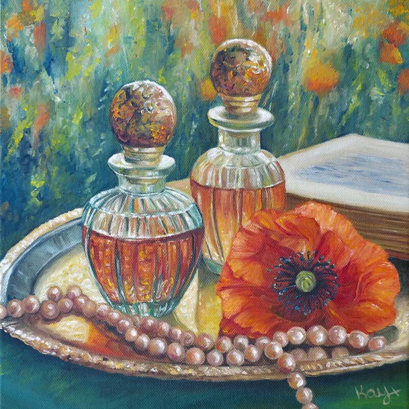 Timeless Treasures