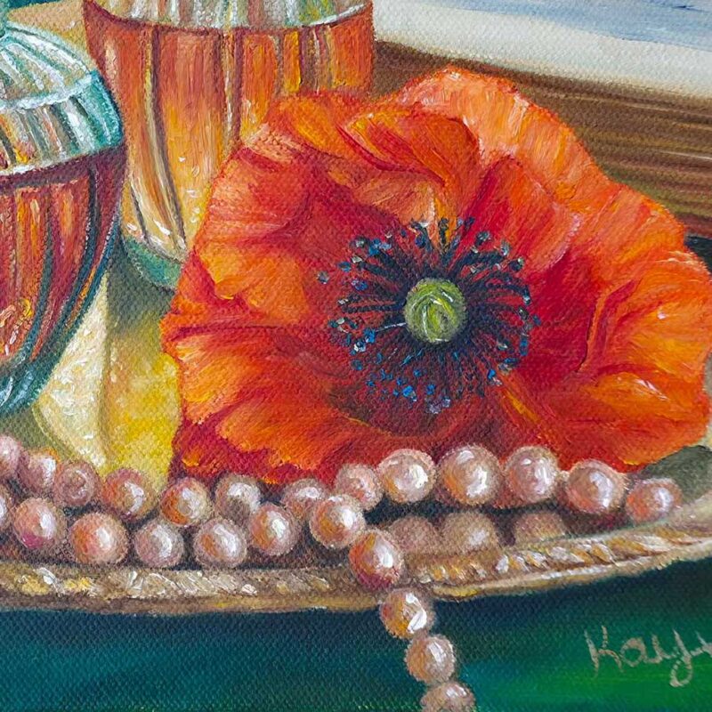 Timeless Treasures - Image 4