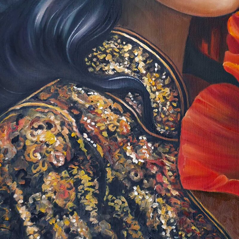 The World Knows Her Name - Image 3