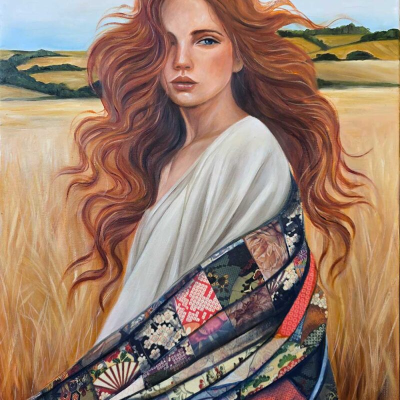 Made of Many Summers